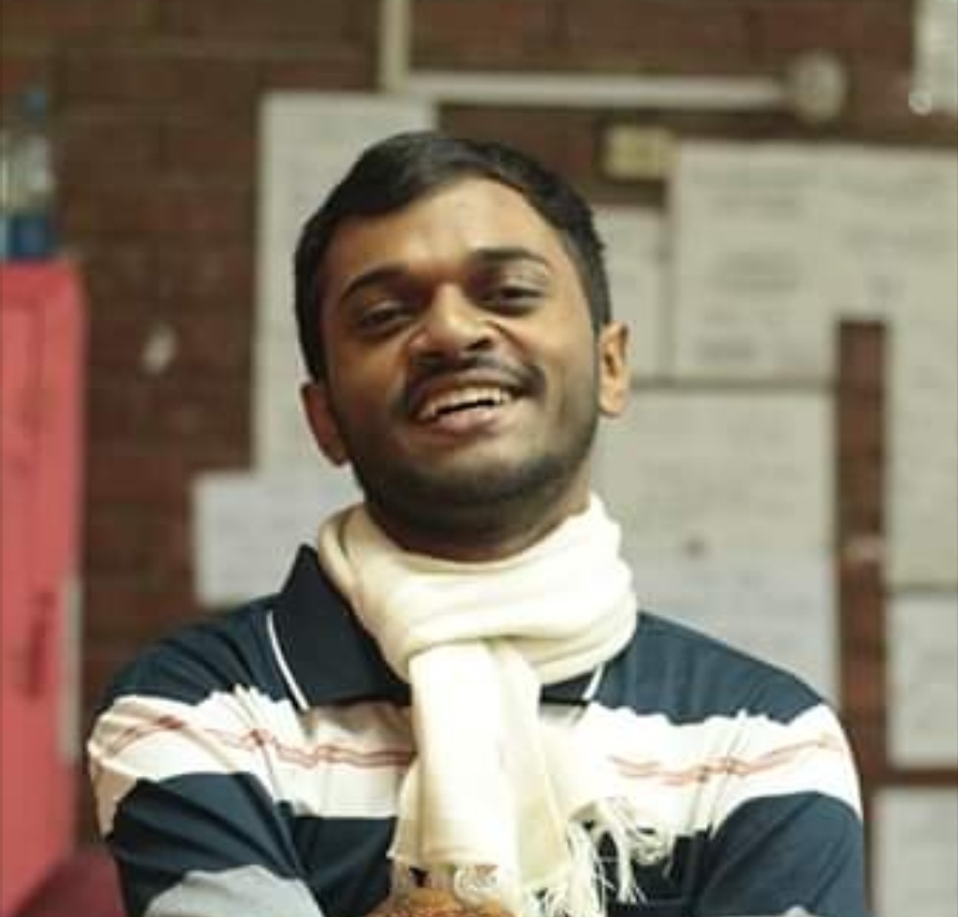 faculty image