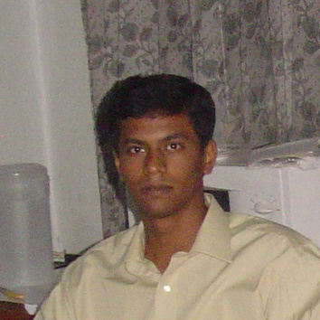 faculty image