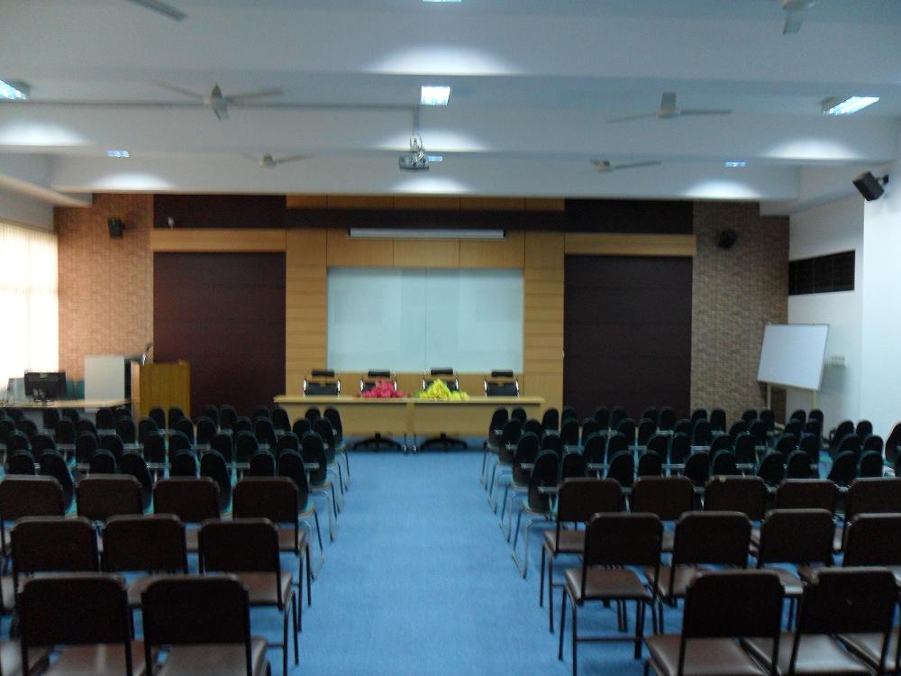 seminarroom