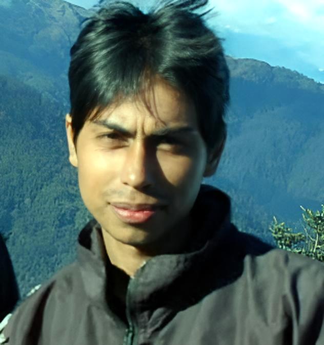 Atif Hasan Rahman