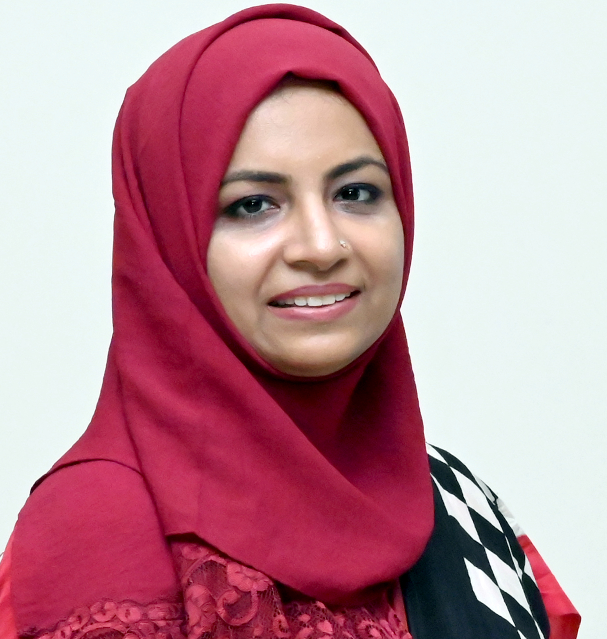 Sadia Sharmin