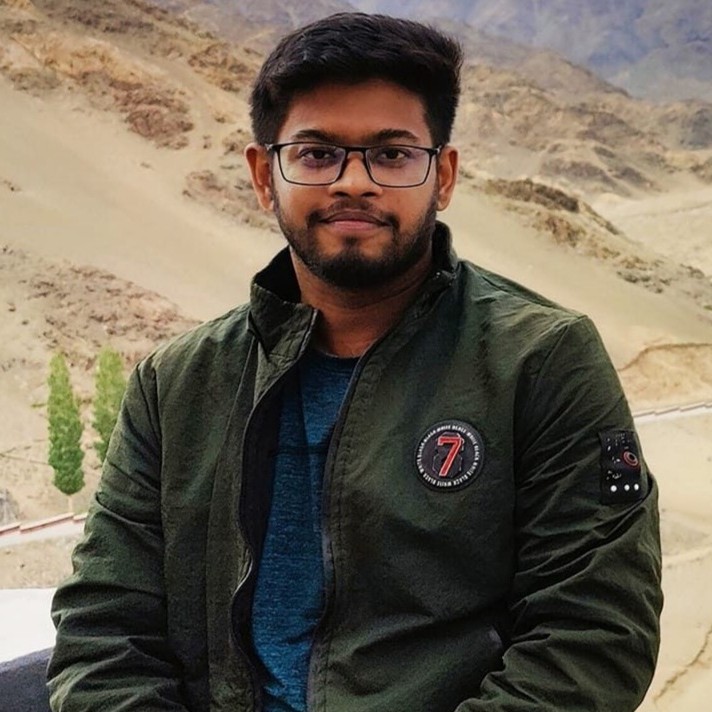 S M Raihanul Alam