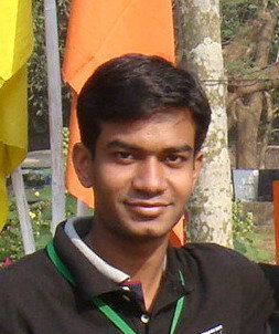 K.S.M Tozammel Hossain