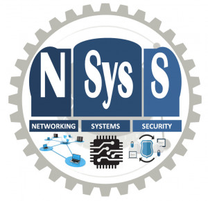 NSysS Logo