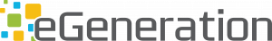 eGeneration Logo