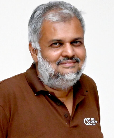 Prof. Md. Mostofa Akbar