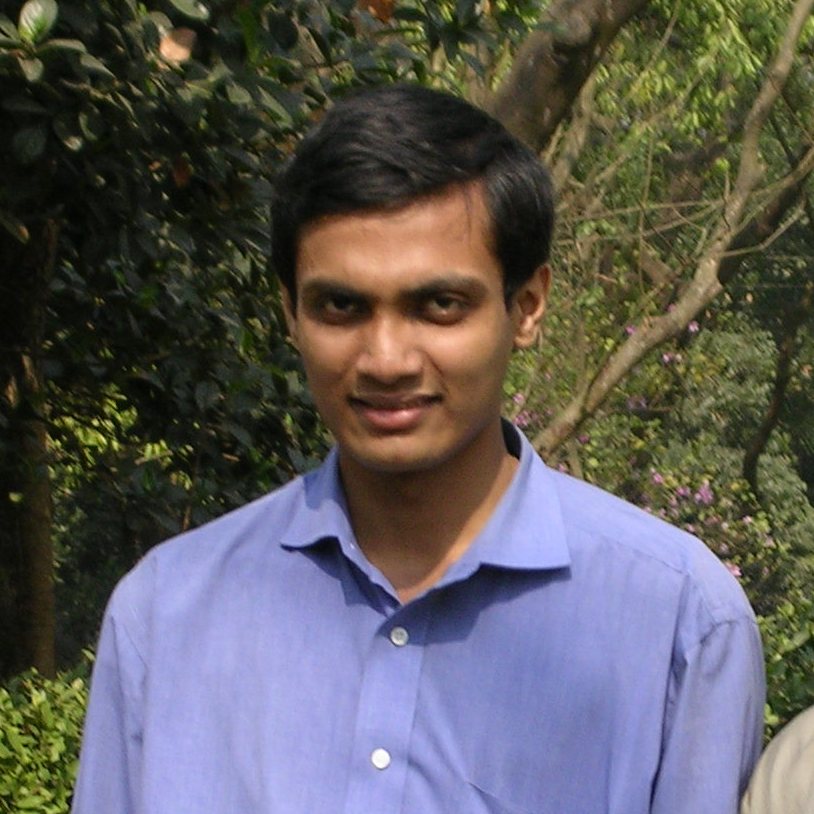 faculty image