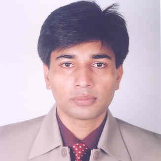 faculty image