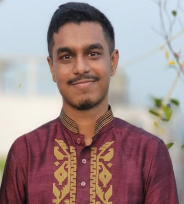 Md. Irtiaz Kabir