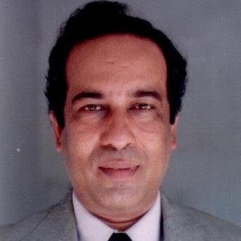 faculty image