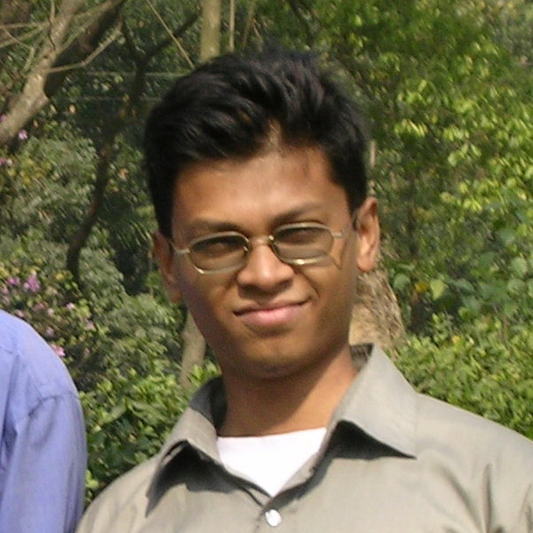 faculty image