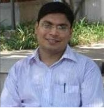 Dr. Md. Shohrab Hossain