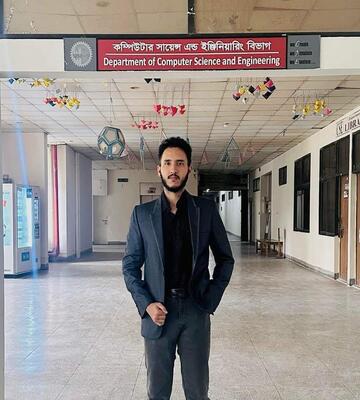 faculty image