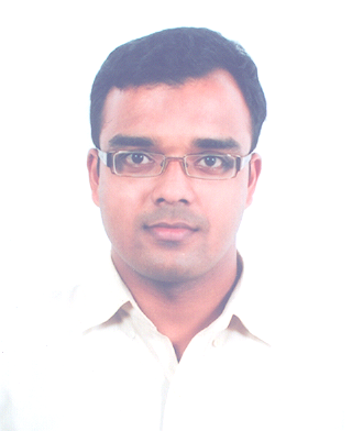 faculty image