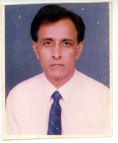 faculty image