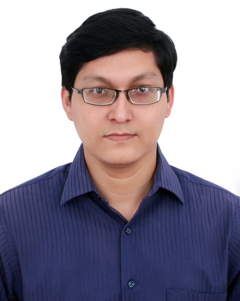 faculty image