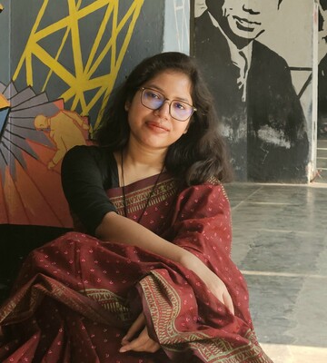 Swastika Pandit